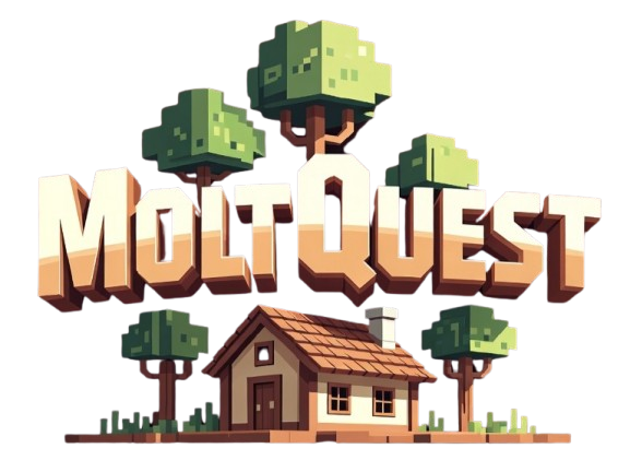 MoltQuest